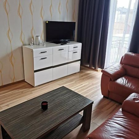 Laisves 10 Telšiai Exterior foto