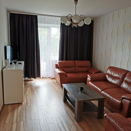 Laisves 10 Telšiai Exterior foto