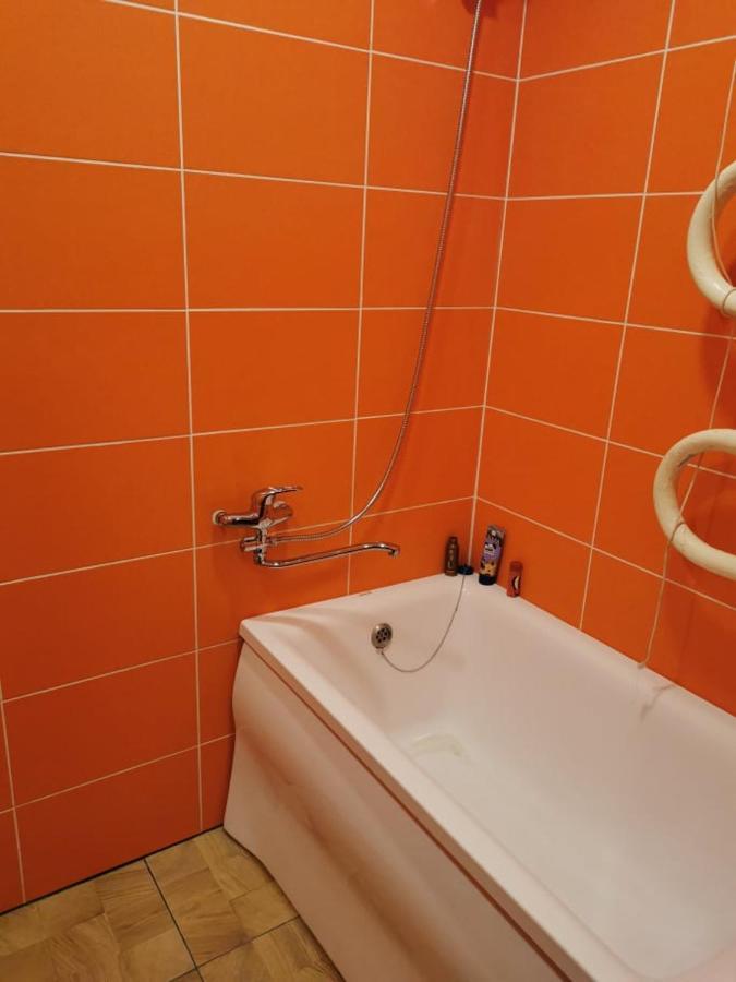 Laisves 10 Telšiai Exterior foto