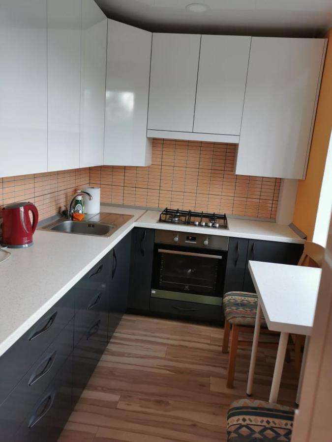 Laisves 10 Telšiai Exterior foto