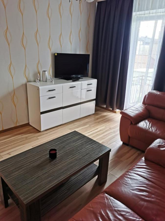 Laisves 10 Telšiai Exterior foto