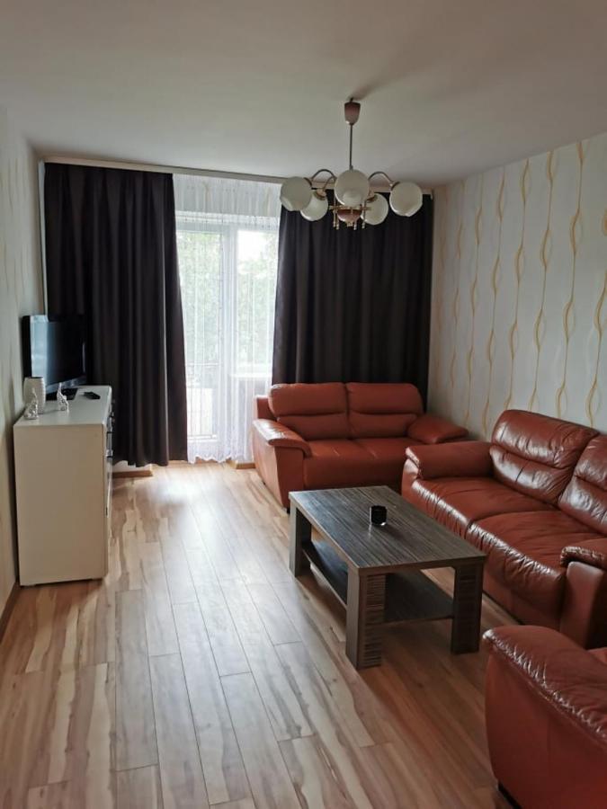 Laisves 10 Telšiai Exterior foto